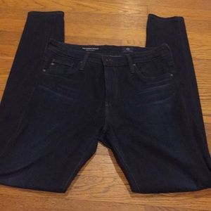 Anthropologie jeans